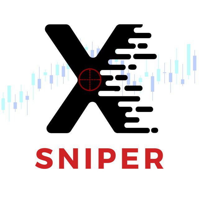 XE Sniper Logo