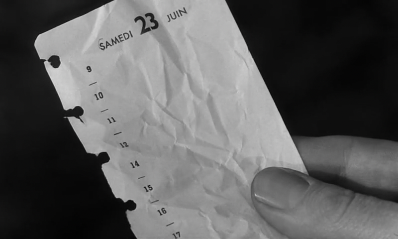 L'immortelle (1963)