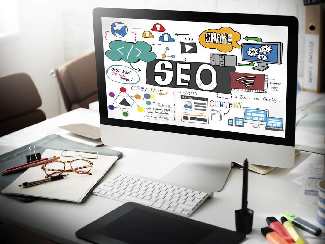 SEO Strategies 