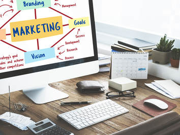 Marketing Certificate