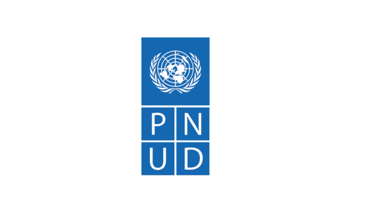 PUNUD Logo
