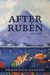 After Rubén by Francisco Aragon 51819962 SX318 SY475 1
