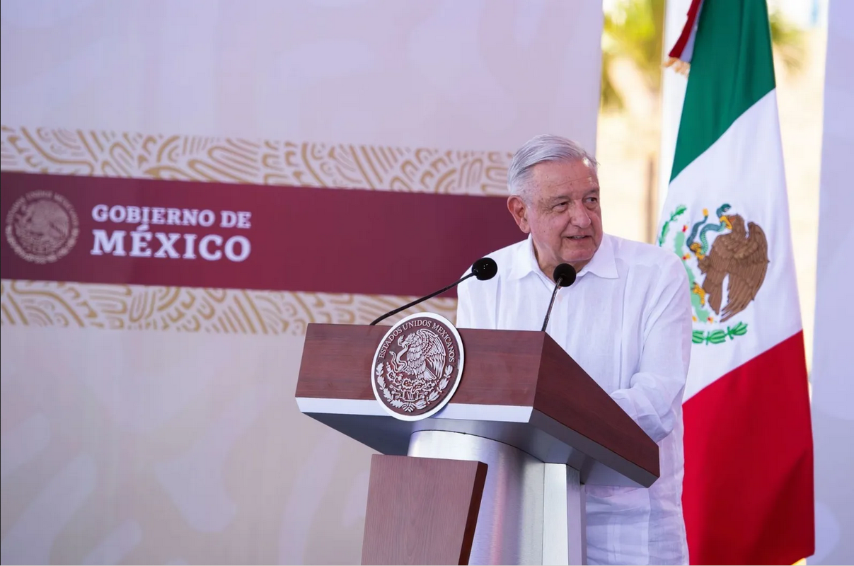 Reconoce AMLO que su gobierno superó cifras de violencia de EPN