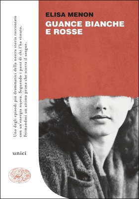 Elisa Menon - Guance bianche e rosse (2025)