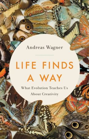 Life Finds a Way: What Evolution Teaches Us About Creativity Life Finds a Way: What Evolution Teaches Us About Creativity
