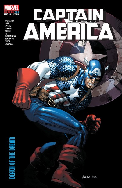 Captain-America-Modern-Era-Epic-Collection-Vol-2-Death-Of-The-Dream-2024