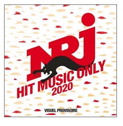 VA - NRJ Hit Music Only 2020 (3CD) (10/2019) VA-N20-opt
