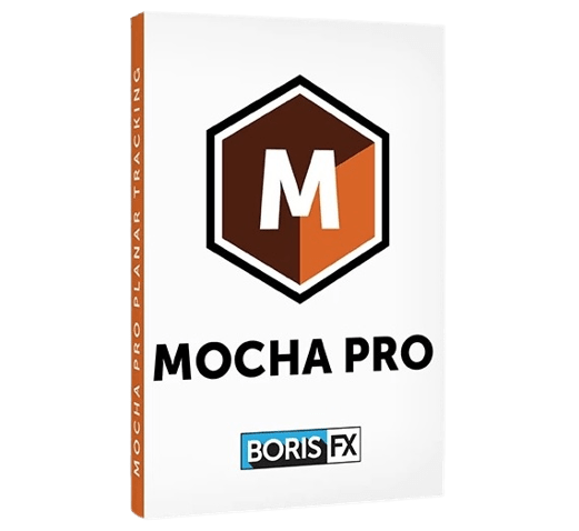 Boris FX Mocha Pro 2022.5 v9.5.1 Build 25