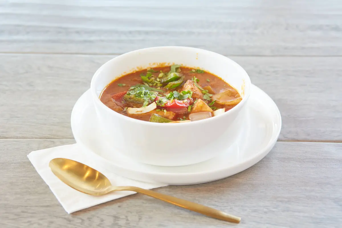 Kadahi Masala