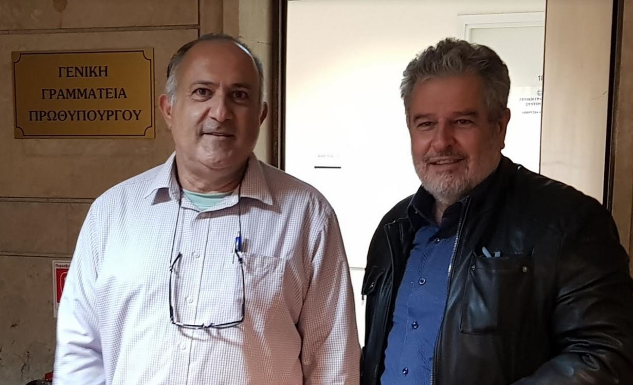 NΑ ΜΗΝ ΑΠΕΜΠΟΛΗΣΕΙ Η ΕΛΛΑΔΑ ΤΟ ΔΙΚΑΙΩΜΑ ΤΟΥ ΜΕΙΩΜΕΝΟΥ ΦΠΑ ΣΤΑ ΝΗΣΙΑ