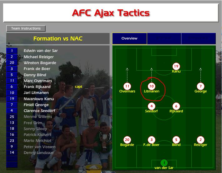 ajax