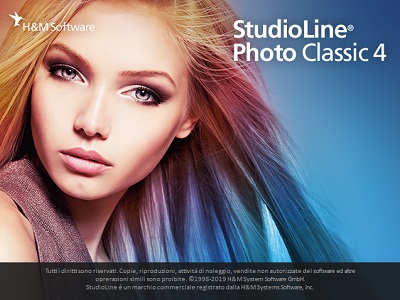 [PORTABLE] StudioLine Photo Classic v4.2.63   - Ita