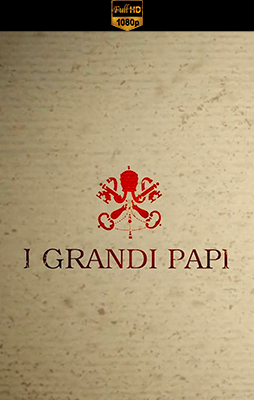 I grandi Papi - Stagione 1 (2018) [Completa] DLMux 1080p AAC ITA