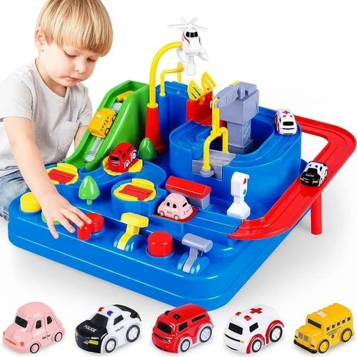 Toys & Diversions for Kids