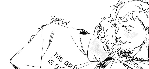 oyabun-draws