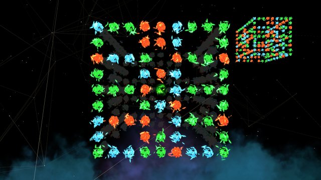 SWITCH Energy Cycle Edge eShop