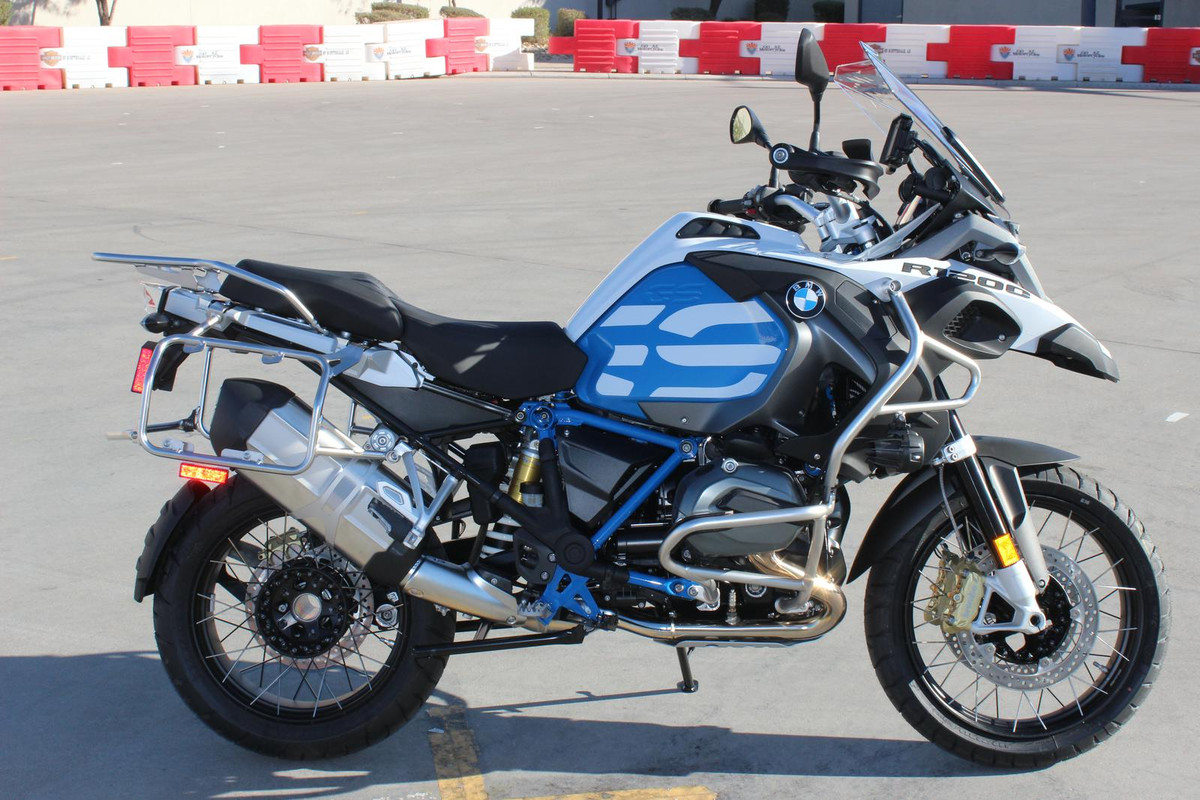 2018 R 1200 GS Adventure (6)