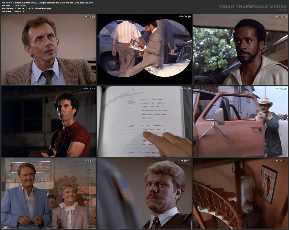Simon & Simon S03E07 Caught Between the Devil and the Deep Blue Sea.mkv