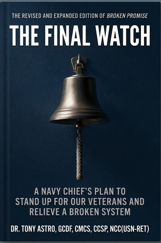 The Final Watch