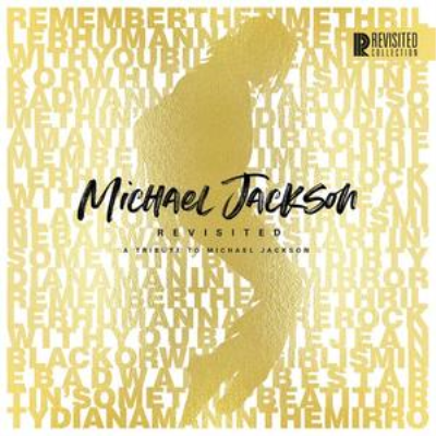 VA - Michael Jackson Revisited (2019)