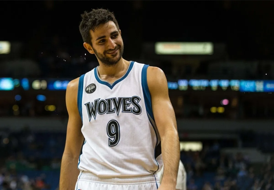 Ricky Rubio anuncia su retiro de la NBA: Esto fue lo que le pasó al español