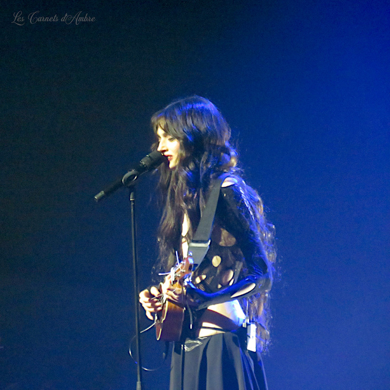 Solann à la Villette de Paris, 2026