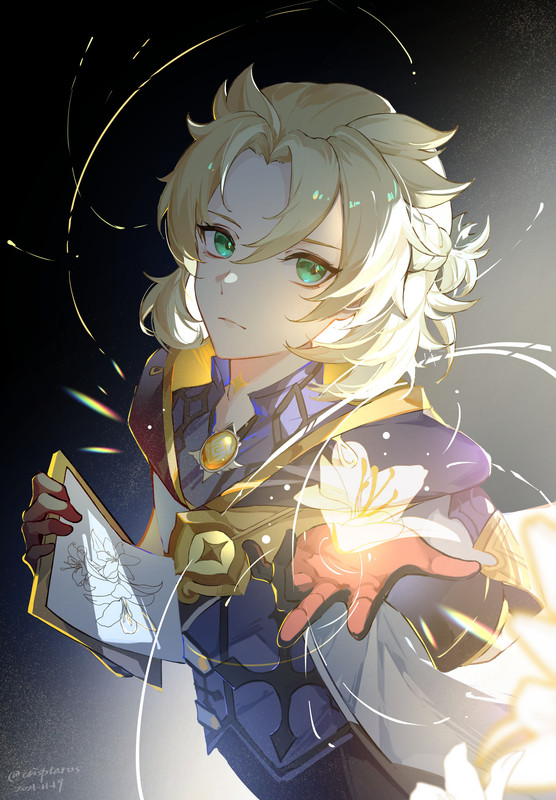 Albedo.(Genshin.Impact).full.3510900