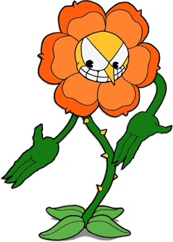 Cagney Carnation