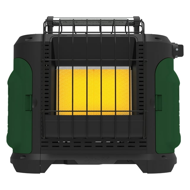 Stay Warm Anywhere: 18,000-BTU Portable Propane Heater Now Just .51 (Reg. ) – Walmart Exclusive Deal! Stay Warm Anywhere: 18,000-BTU Portable Propane Heater Now Just .51 (Reg. ) – Walmart Exclusive Deal!