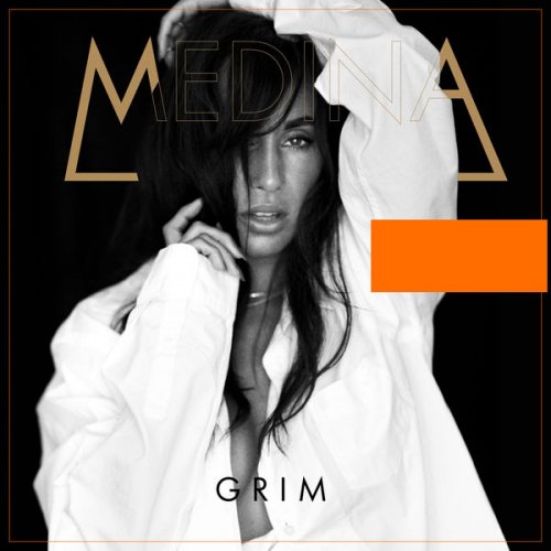 Medina - Grim (2018) 320 KBPS