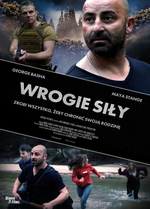 Wrogie siły / Hostile Forces (2023) MULTi.1080p.WEB-DL.H264.DD2.0-K83 / Lektor i Napisy PL