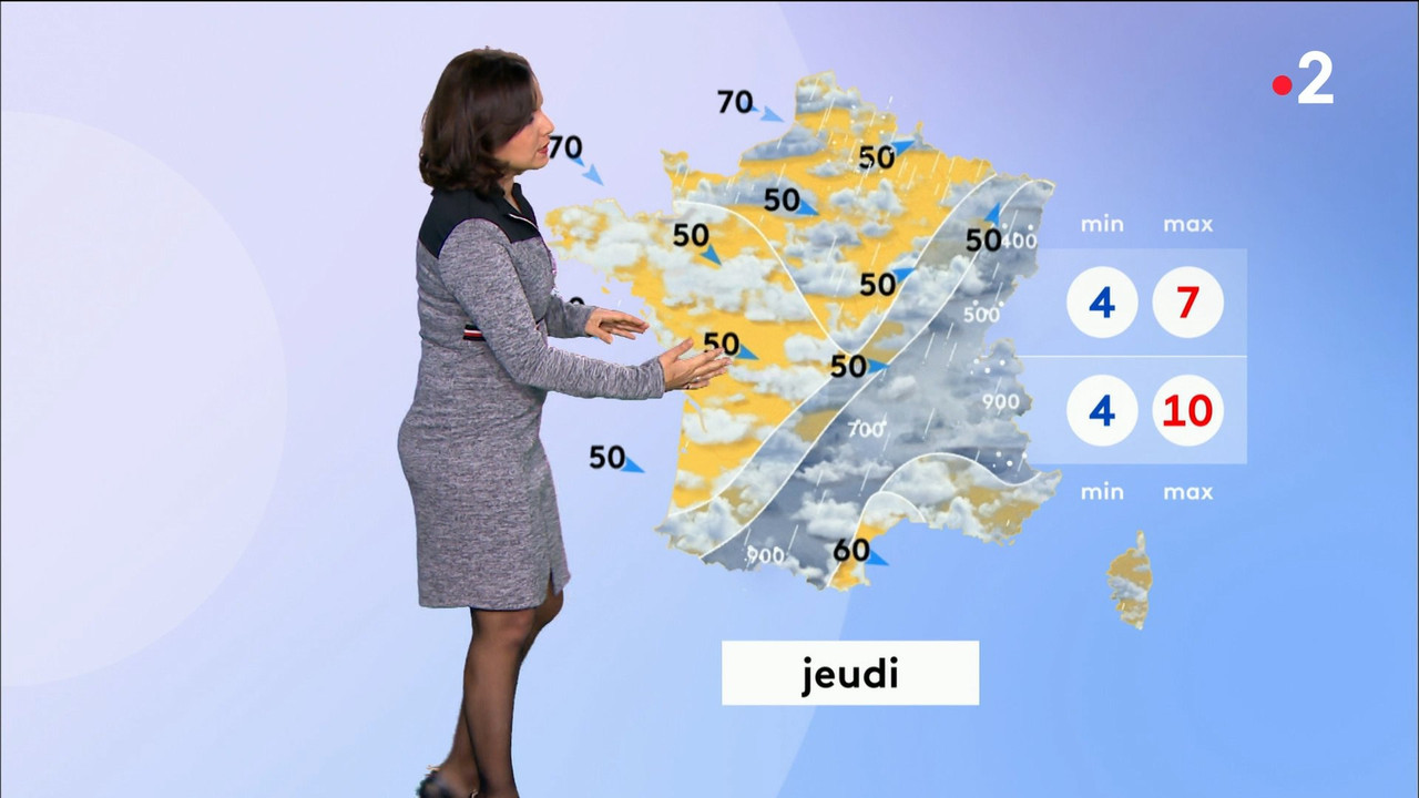 15 January - 19.35.00 - Météo 2. Meteo 2.ts_snapshot_09.06_[2019