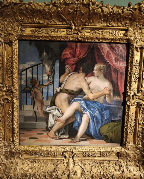 Llego a Milán y me voy a Turín - Milán-Turín-Génova-Pavía (103)