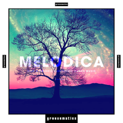 VA - Melodica - Deep & Melodic Electronic Dance Music Vol. 5 (2019)