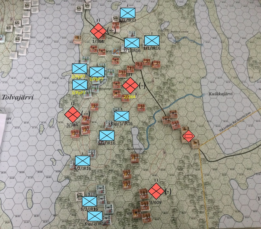 Tolvajärvi451