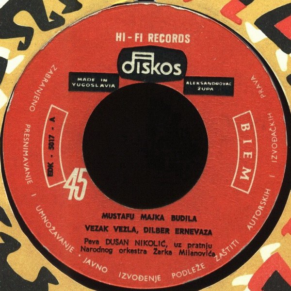 Dusan_Nikolic_-_1962_-_Mustafu_majka_budila_-_A