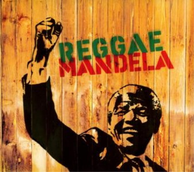 VA - Reggae Mandela (2019)