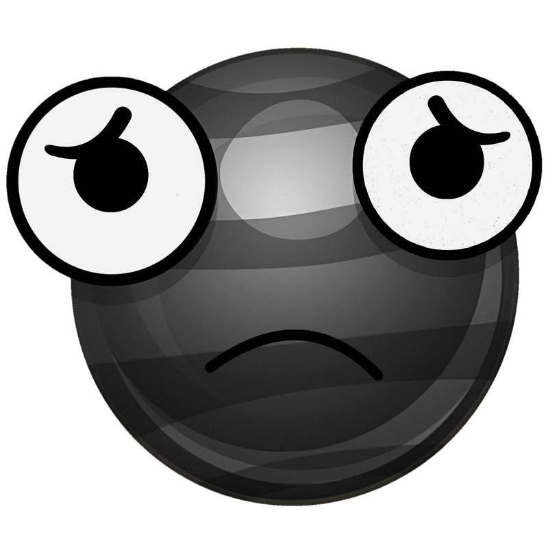 Blacky Goo - Sad 2