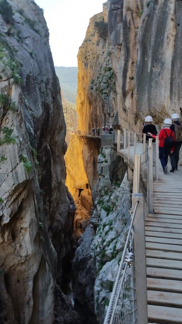 DESFILADERO DE LOS GAITANES (CAMINITO DEL REY)-8-3-2017 - MALAGA Y SUS PUEBLOS-2009/2017 (16)