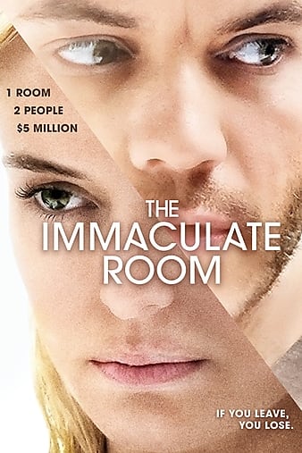 The Immaculate Room 2022 1080p WEBRip x265 RBG