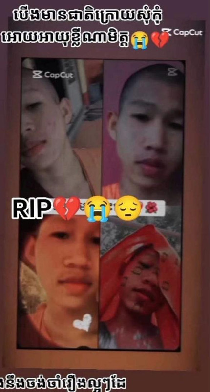 monk killed body burned prey nob pagoda cambodia news 2026 344556