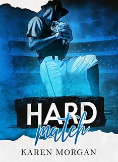 Karen Morgan - Wins of love 1. Hard Match (2022)