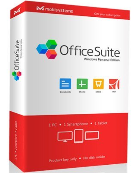 OfficeSuite Premium 3.80.28436.0 Multilingual