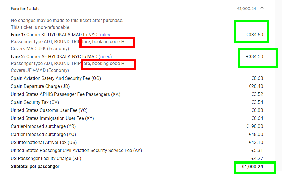 Dudas y Problemas por Overbooking - Foro Aviones, Aeropuertos y Aerolíneas