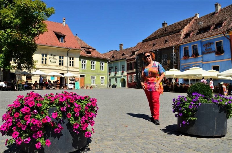 Sighișoara-8-8-2015 - Rumanía y sus pueblos-2015 (12)