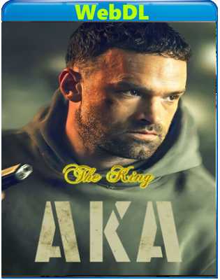 AKA (2023) WEB-DL 720p x264 E-AC3+AC3 ITA FRA