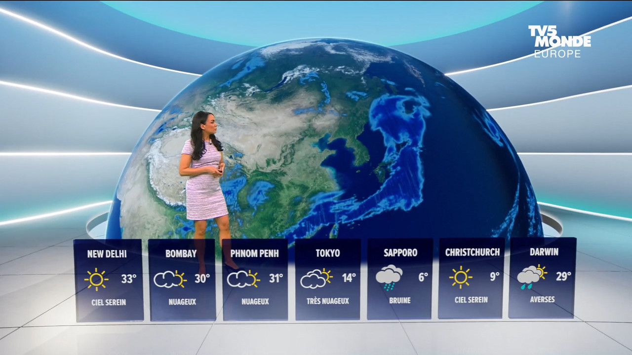 03.24 - 17.26.00 - Météo TV5 FBS. Bulletin météo et prévisions.ts_snapshot_10.14.638