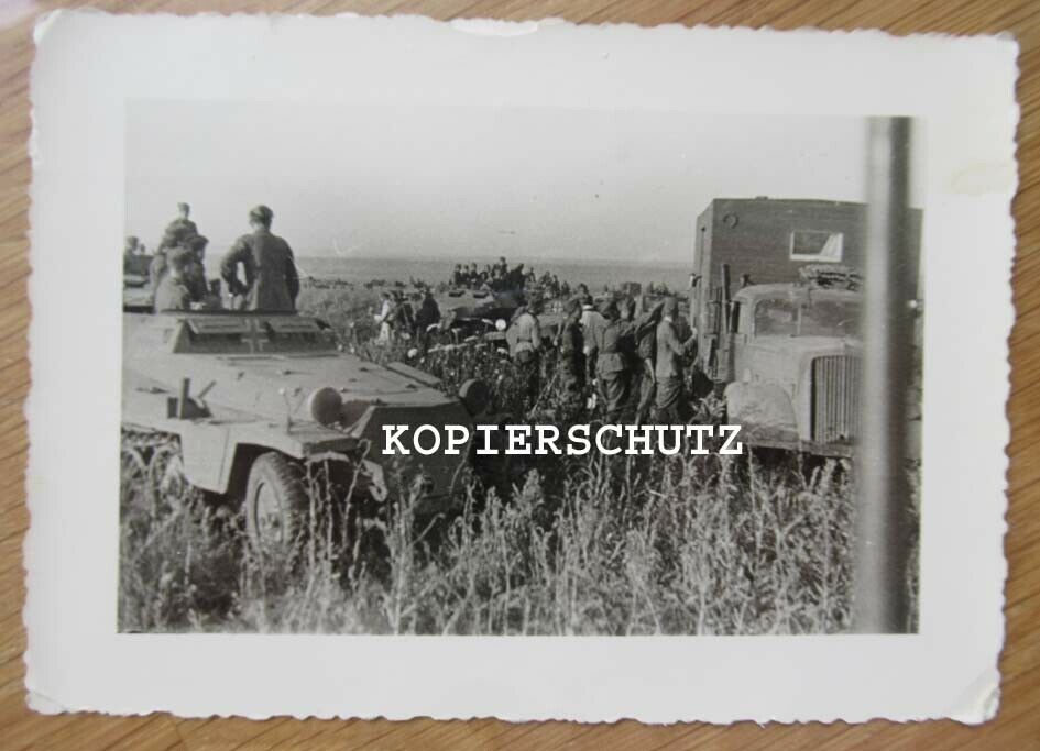 Panzergrenadier Rgt. mit Schützenpanzer4