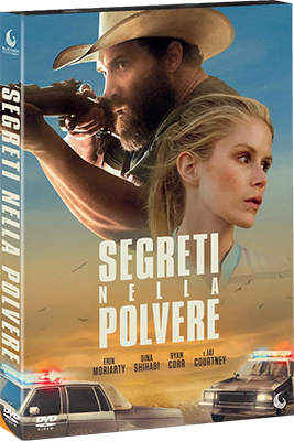 Segreti Nella Polvere (2023) DVD5