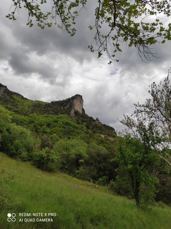 LES GORGES DE LA VIS Thumbnail-1620321747534